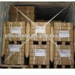 container dunnage bag for filling gap of container and preventing the collapse of the goods