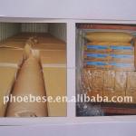 container dunnage bag for filling gap of container and preventing the collapse of the goods