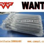 Transparent Air Dunnage Bag Plastic Air Cushion Bag