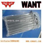 Toner Cartridge Sealed Air Column Packaging Bag