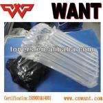 Air Filled Bags Tight Sealed Toner Packaging