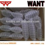 Transparent Dunnage Air Bag Using for Fragile Cargo