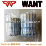 Wholesale Milk Cans Clear Air Cushion Bag