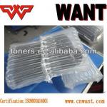 Electronic Products Plastic Air Column Packaging Bag