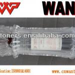 Wholesale Vin Rouge Clear Air Bubble Bag