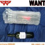 Glass Bottle Dunnage Clear Pack Air Bag