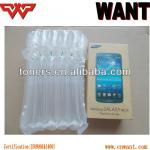 Inflatable Plastic Packing Air Bag for Samsung Mobile