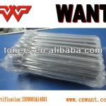 DVD Player Plastic Air Column Bag Packaging