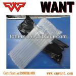 Wine Bottles Clear Air Bag Dunnage Packaging