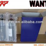 Air Inflatable Bag Packaing/High Quality Air Column bags for Wine Bottle/Air Bag OEM