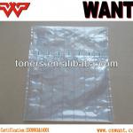 Clear Air Dunnage Packing Bag for LED Lamp