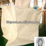 jumbo bag with spout opening 100x100x100cm