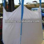2013 ton jumbo bag for coal,one ton bulk bag,pp woven big bag