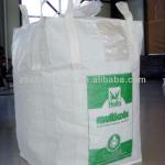 1000kg big bag with Cross corner loop