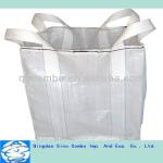 100% new material pp plastic ton bag