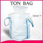 PP ton bag jumbo bag fibc bulk bags