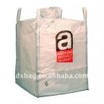 1000kg coated sling bag with logo