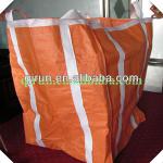 Chinese hot sale 100% new pp resin 1 ton jumbo bag