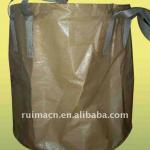 polypropylene bag