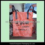 high quality pp jumbo bag / sack big bag manufacture in China