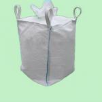 1000kg China New Design PP Woven Big Bags,Ton Bag For Cement,Sand,Powder