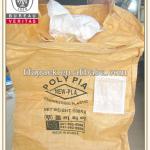 ton bag fibc bag with discharge opening