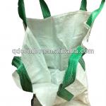 Polypropylene Woven Super Big Jumbo Sand Bag for 1.5ton