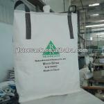 FIBC,chemical bulk bag,big bag for silica powder