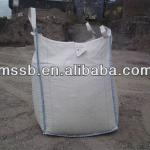 high quality eco-friendly pp jumbo bags scrap