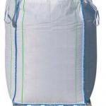 pp woven bulk bag