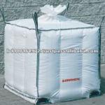 Disposable / Reusable Cubic FIBC Bulk Bags