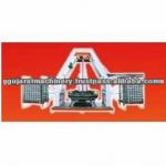 PP Woven Sack Plants