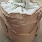 weifang circle japan 005 1 ton PP jumbo bag with inner liner bag