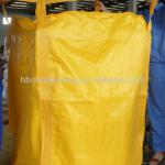 circular big bag fibc bag flexible container bulk bag for mineral packing