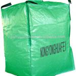 Waterproof plastic jumbo bag