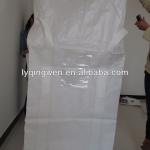 PP bulk bag for packing 1500kg industrial sand