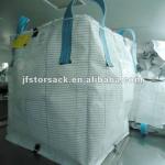 TypeC fibc bag, antisatic big bag 1000kg