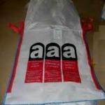 polypropylene ASBESTOS BAG