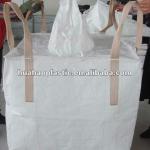Ventilated Bag for firewood