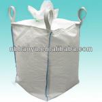 HY-F411 2013 hot sale Recycled 1 ton jumbo bag,Big bags 1000kg,Fibc bag