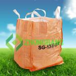 2013 China Zhongbang sack bag