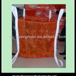 manufacturer factory sell pp heavy-duty mesh bulk bag