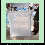 factory sell new pp vented big firewood bag