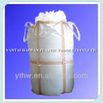 1.5 ton pp tubular container bag
