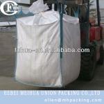 PP fibc bag//big bag for 500kg, 1000kg, 2000kg//pp bulk ton bag