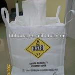 PP big bag 1000kg/jumbo bag 1200kg