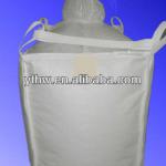2200lbs pp u-panel jumbo bag with form fit liner