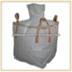 circular fibc bag flexible container bulk bag with circular belt