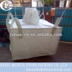 1000kg PP jumbo bulk bag