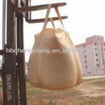 100% new polypropylene Jumbo Bag/big bag with UV treated